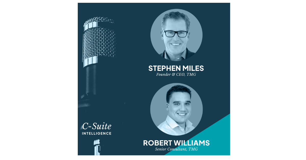 Coaching Doesn’t Stop at the C-Suite