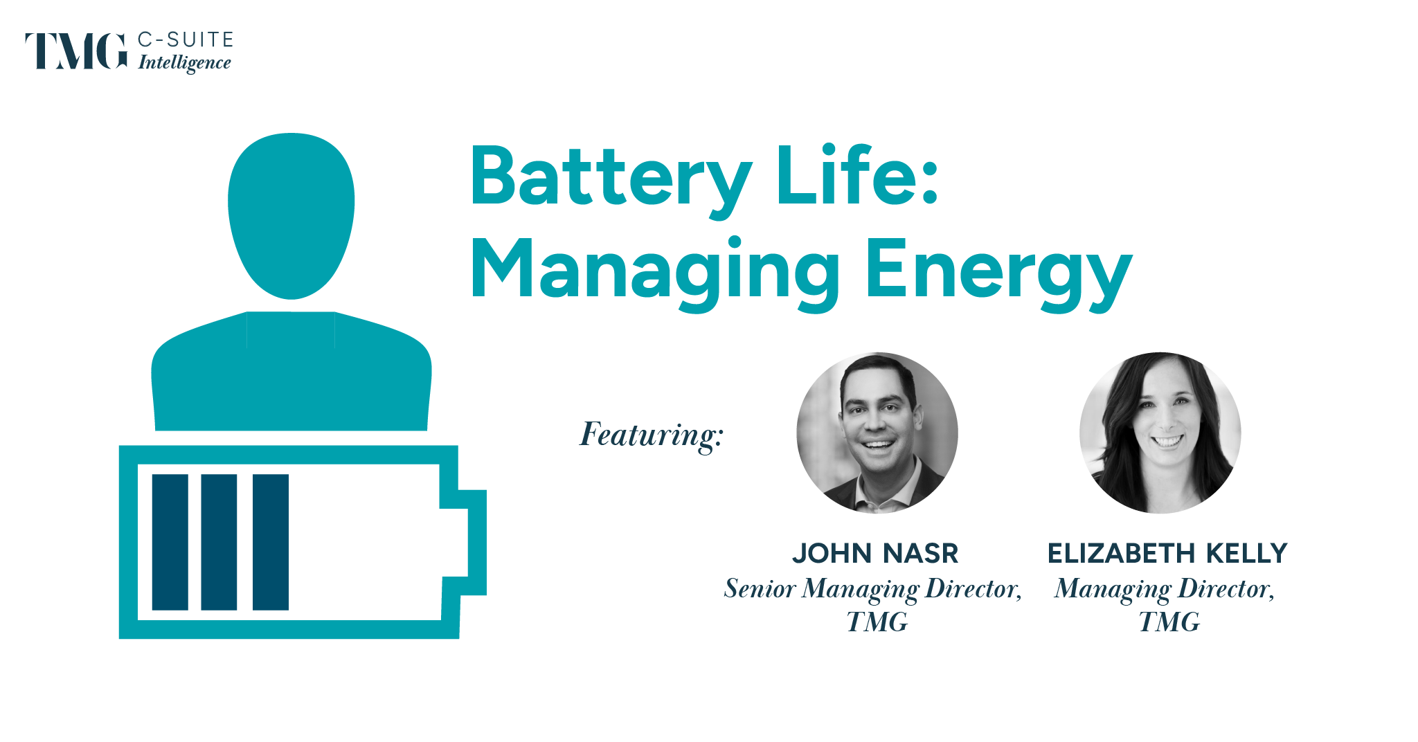 Battery Life: Managing Energy