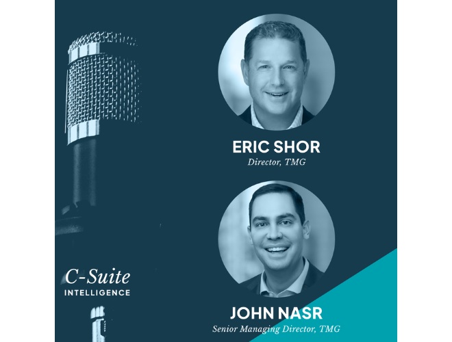 The Board’s New Mandate: Enterprise-Wide Talent