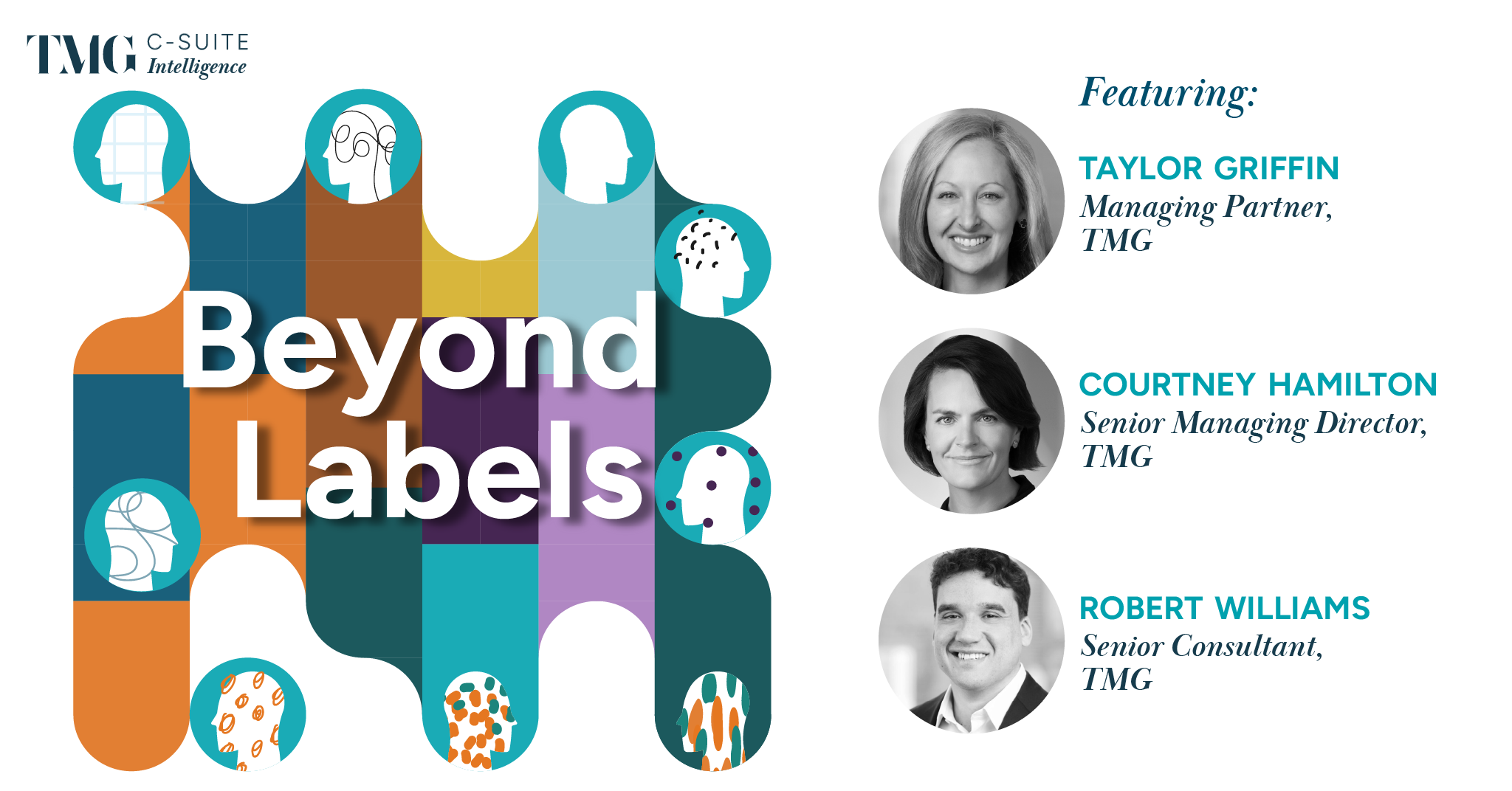 Beyond Labels: Leading a Multigenerational Workforce