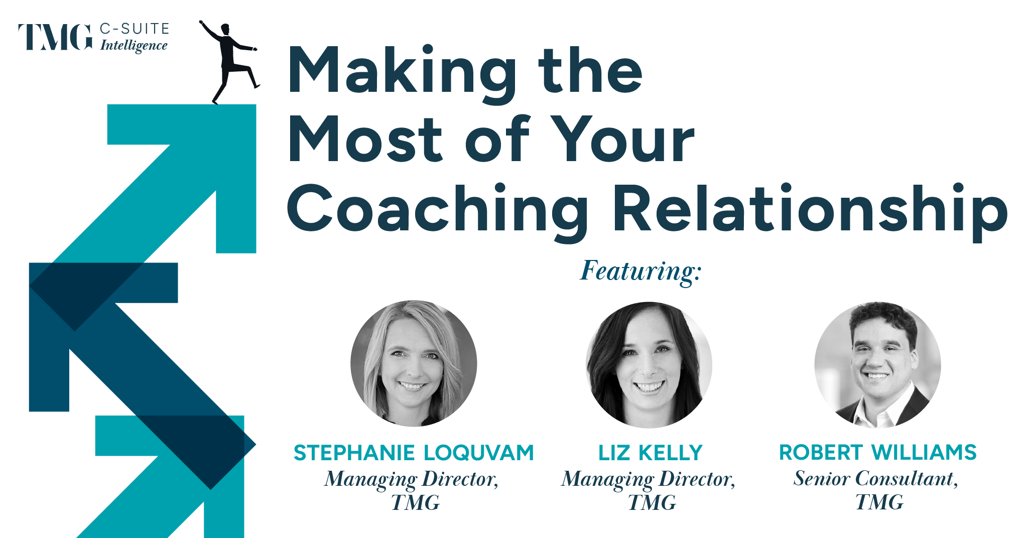 Making the Most of Your Coaching Relationship