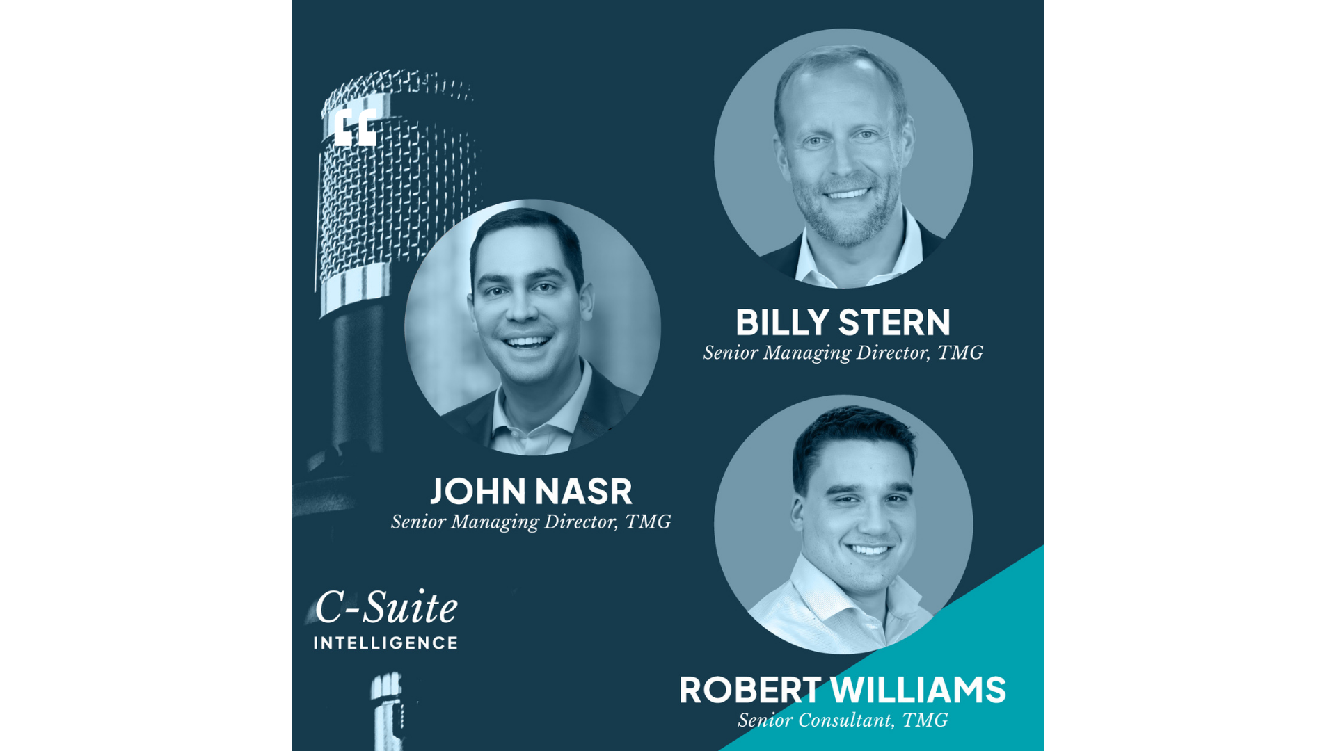 Seeing the Whole Field: Becoming An Enterprise Leader