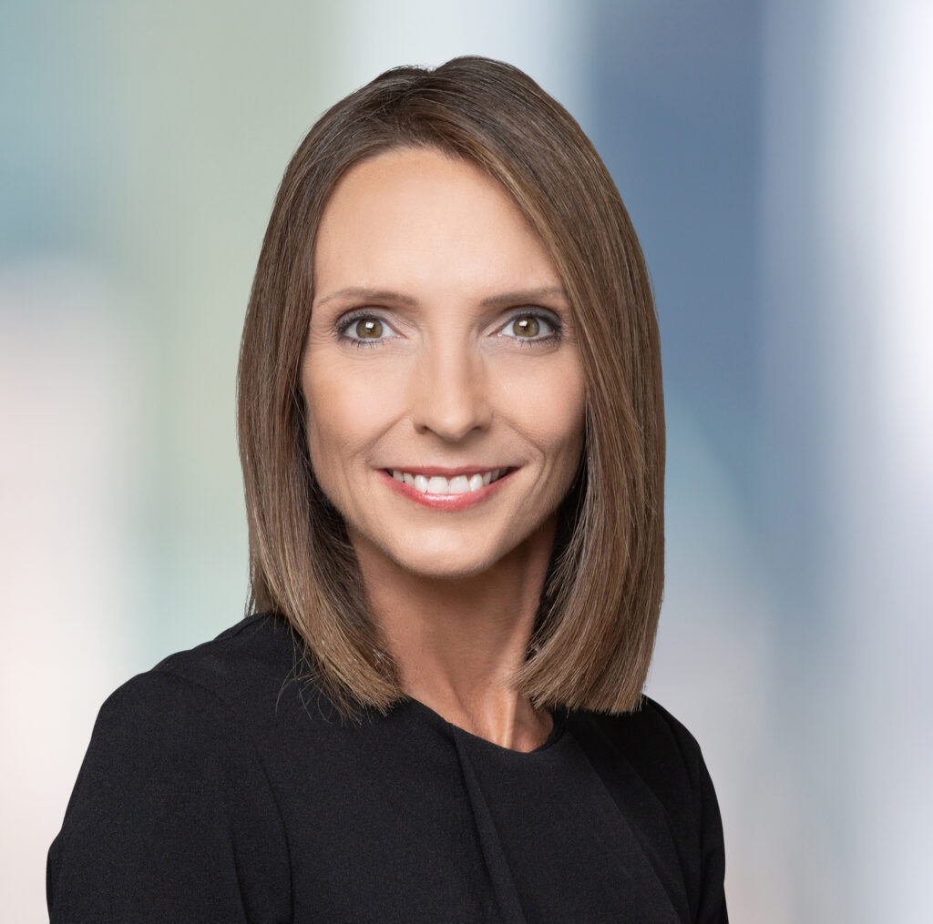 Stephanie McCoy Loquvam